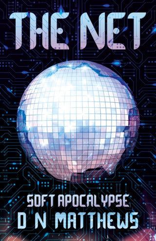Cover image for 9781806342198 - The Net