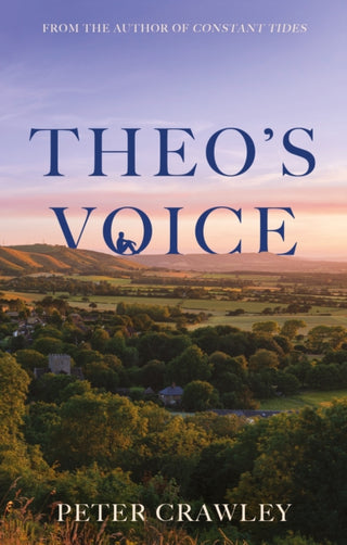 Cover image for 9781806342273 - Theo’s Voice