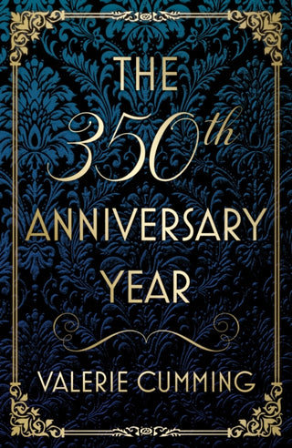 Cover image for 9781806342297 - The 350th Anniversary Year