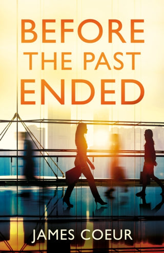 Cover image for 9781806342389 - Before the Past Ended