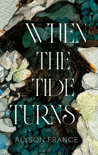 Cover image for 9781806342440 - When The Tide Turns