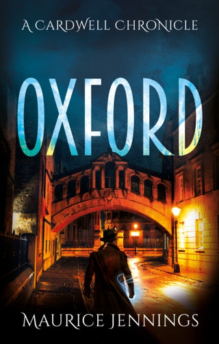 Cover image for 9781806342464 - Oxford