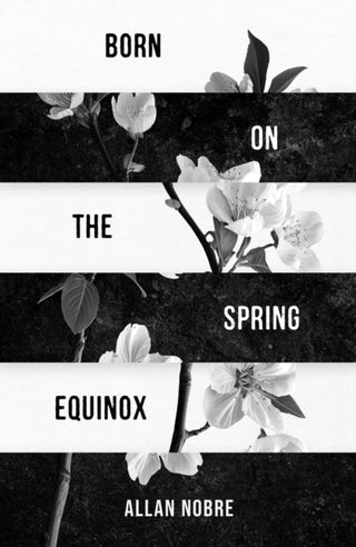 Cover image for 9781806342587 - Born on the Spring Equinox