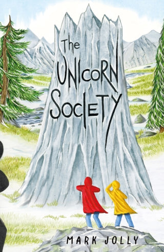 Cover image for 9781806342693 - The Unicorn Society