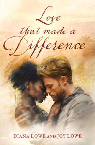 Cover image for 9781806342716 - Love that Made a Difference