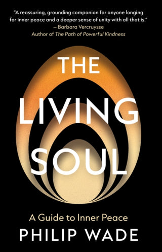 Cover image for 9781806342723 - The Living Soul