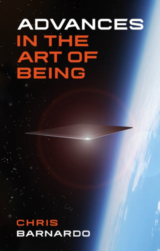 Cover image for 9781806342730 - Advances in the Art of Being