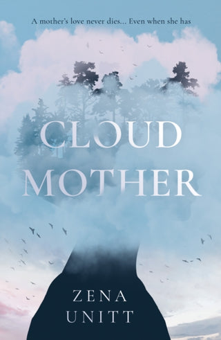 Cover image for 9781806342747 - Cloud Mother