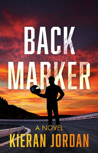 Cover image for 9781806342754 - Backmarker