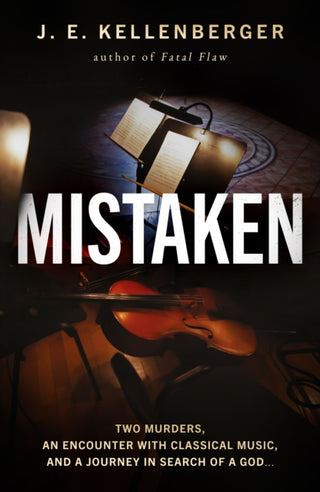 Cover image for 9781806342761 - Mistaken