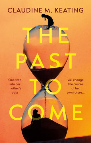 Cover image for 9781806342778 - The Past to Come