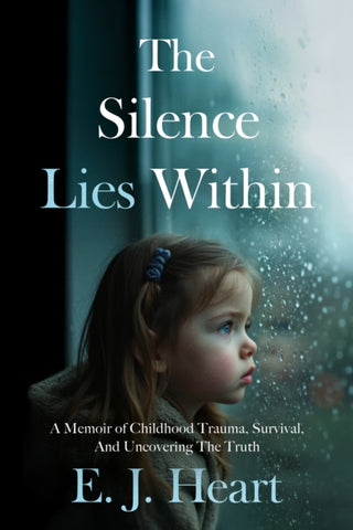 Cover image for 9781806342969 - The Silence Lies Within