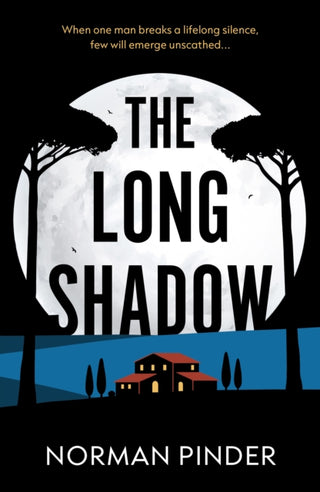 Cover image for 9781806343058 - The Long Shadow