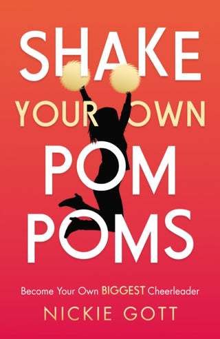 Cover image for 9781806343119 - Shake Your Own Pompoms