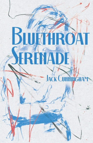 Cover image for 9781806343126 - Bluethroat Serenade