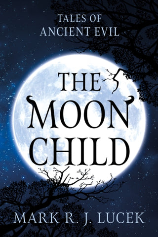Cover image for 9781806343164 - The Moon Child