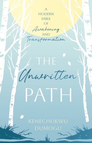 Cover image for 9781806343294 - The Unwritten Path