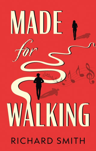 Cover image for 9781806343317 - Made for Walking