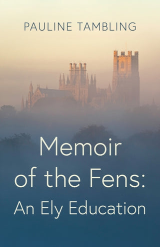 Cover image for 9781806343386 - Memoir of the Fens