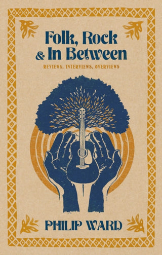 Cover image for 9781806343652 - Folk, Rock and In Between