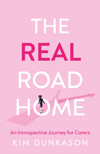 Cover image for 9781806343676 - The Real Road Home