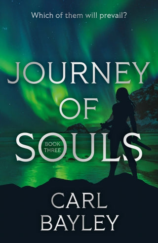 Cover image for 9781806343751 - Journey of Souls
