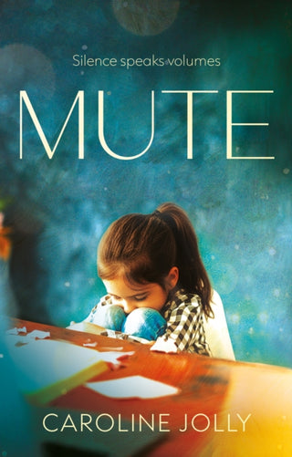 Cover image for 9781806343782 - Mute