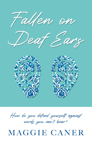 Cover image for 9781806343881 - Fallen on Deaf Ears