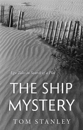 Cover image for 9781806343904 - The Ship Mystery