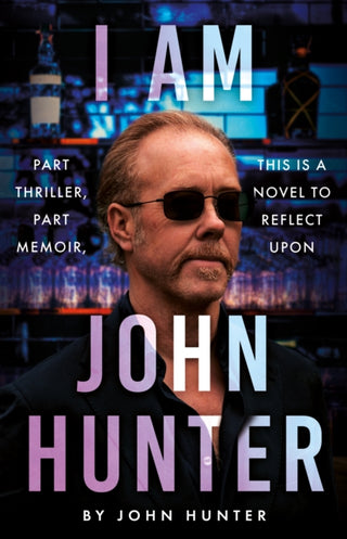 Cover image for 9781806344024 - I Am John Hunter