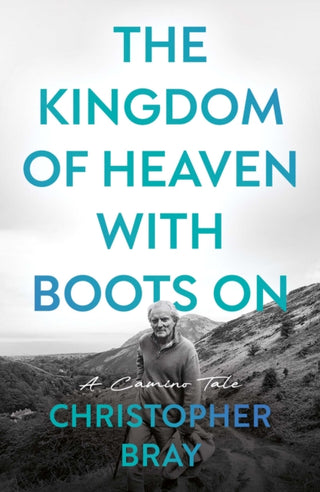 Cover image for 9781806344031 - The Kingdom of Heaven with Boots On