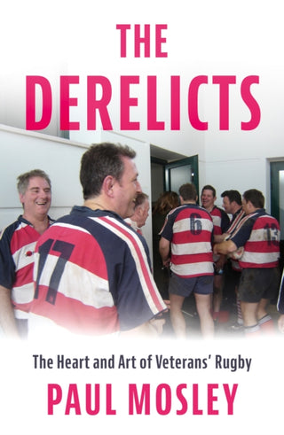 Cover image for 9781806344079 - Derelicts