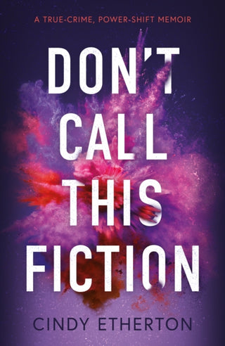 Cover image for 9781806344178 - Don’t Call This Fiction