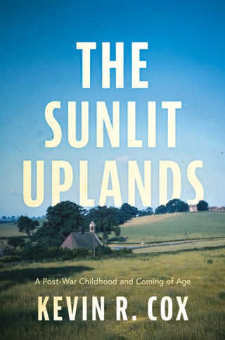 Cover image for 9781806344208 - Sunlit Uplands