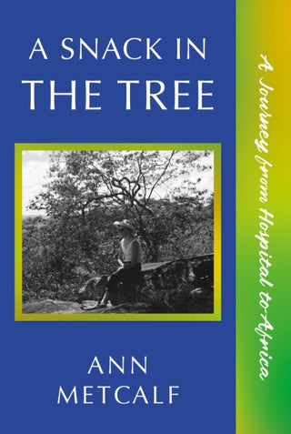 Cover image for 9781806344215 - Snack in the Tree