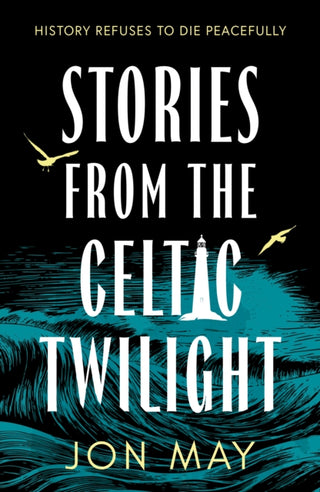 Cover image for 9781806344277 - Stories from the Celtic Twilight