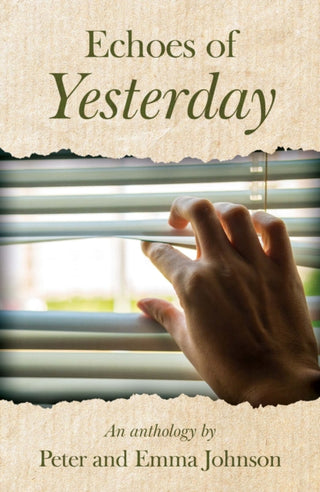 Cover image for 9781806344284 - Echoes of Yesterday