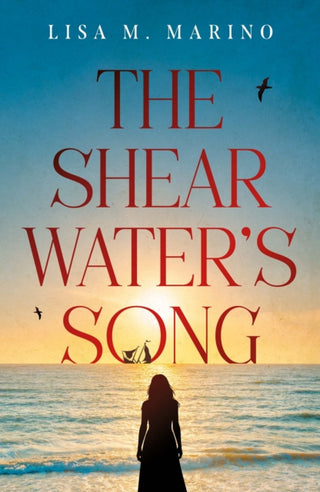 Cover image for 9781806344314 - The Shearwater’s Song