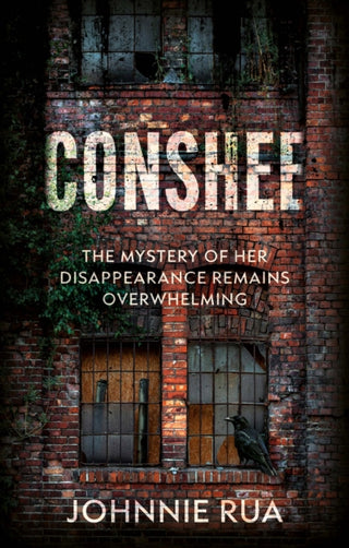 Cover image for 9781806344345 - Conshee