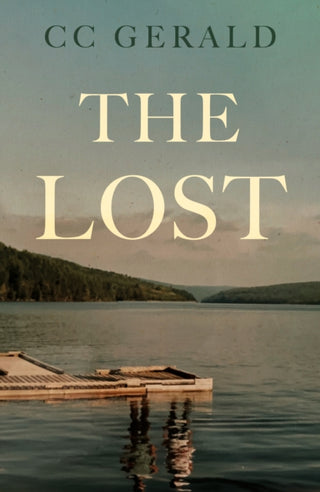 Cover image for 9781806344543 - Lost