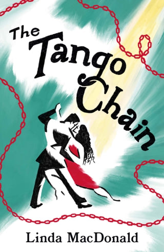 Cover image for 9781806344758 - Tango Chain