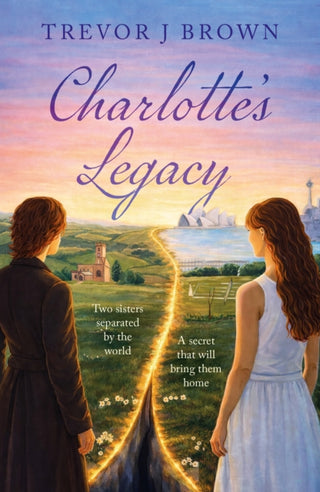 Cover image for 9781806344895 - Charlotte’s Legacy