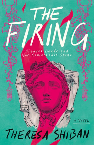 Cover image for 9781806344918 - The Firing
