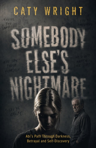 Cover image for 9781806345083 - Somebody Else’s Nightmare