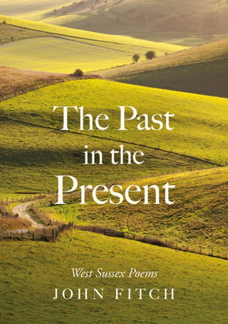 Cover image for 9781806345106 - Past in the Present