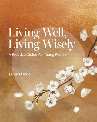 Cover image for 9781806345137 - Living Well, Living Wisely