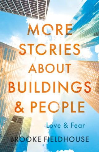 Cover image for 9781806345168 - More Stories about Buildings & People