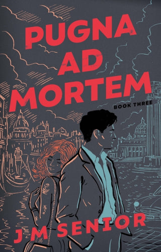 Cover image for 9781806345380 - Pugna Ad Mortem
