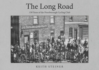 Cover image for 9781806345502 - Long Road