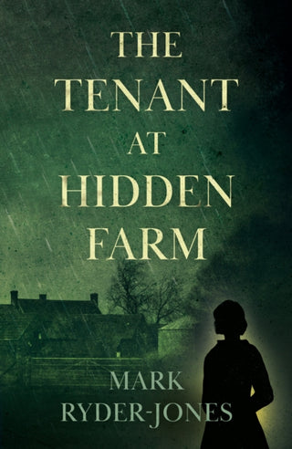 Cover image for 9781806345656 - The Tenant at Hidden Farm